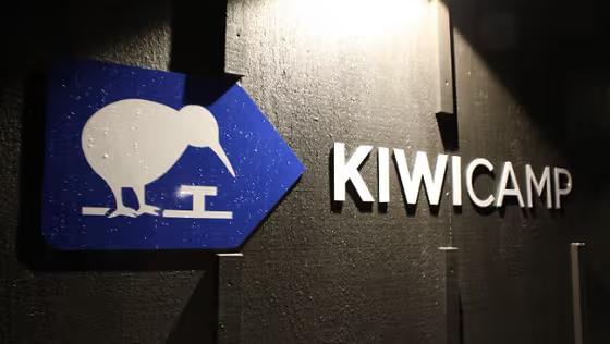 About KiwiCamp