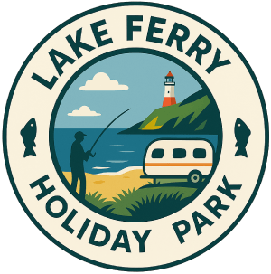 Lake Ferry Holiday Park