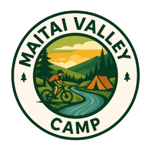 Maitai Valley Campground