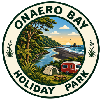 Onaero Bay Holiday Park