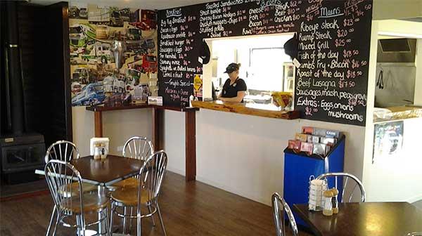 Cafe