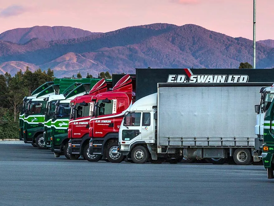 Truckstop
