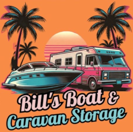 Bill's Boat & Caravan Storage